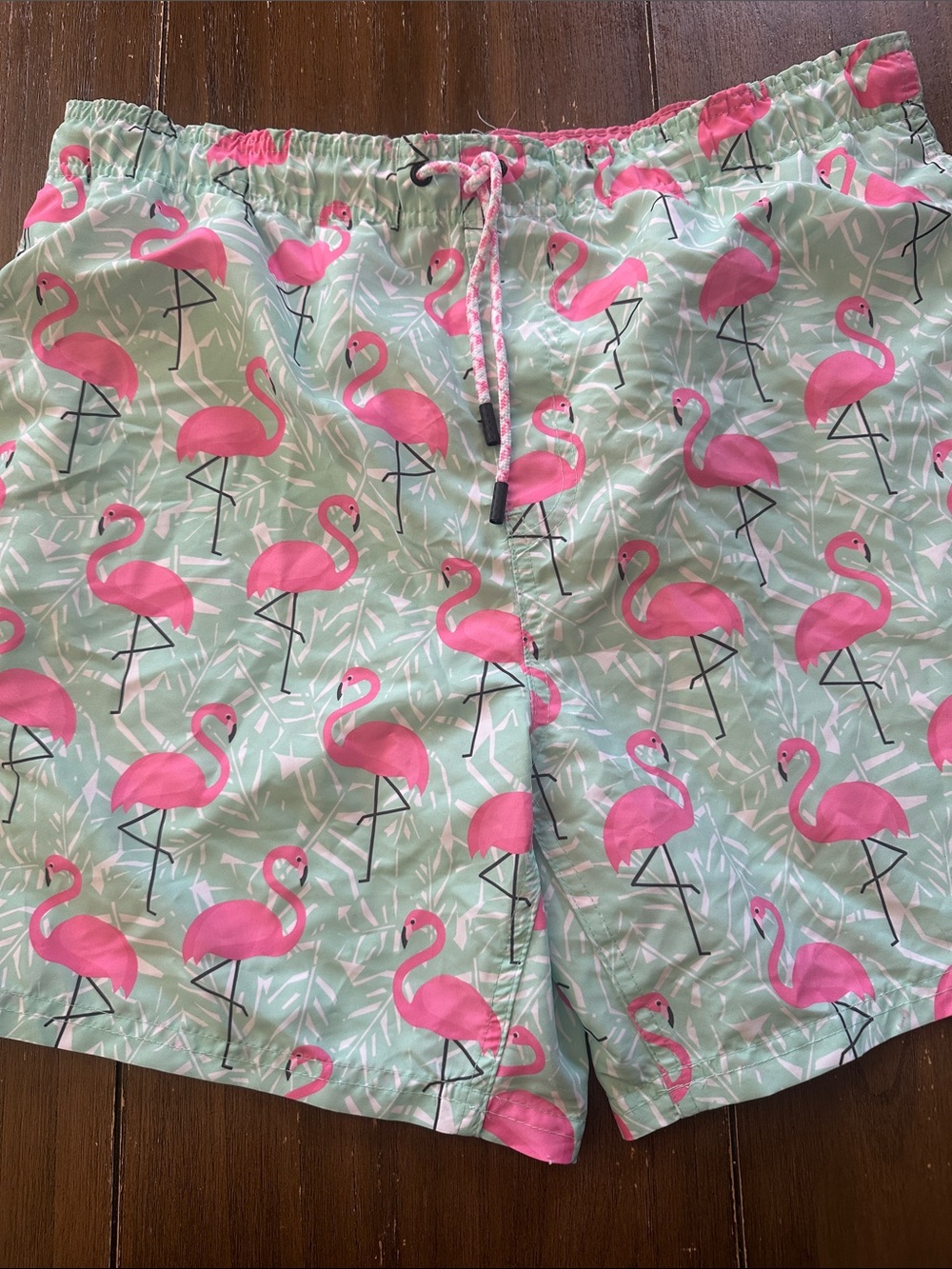 Broken threads swim shorts X-Large*
